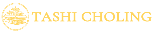 Tashi-Choling-New-Logo-Gold Tashi Choling Center for Buddhist Studies